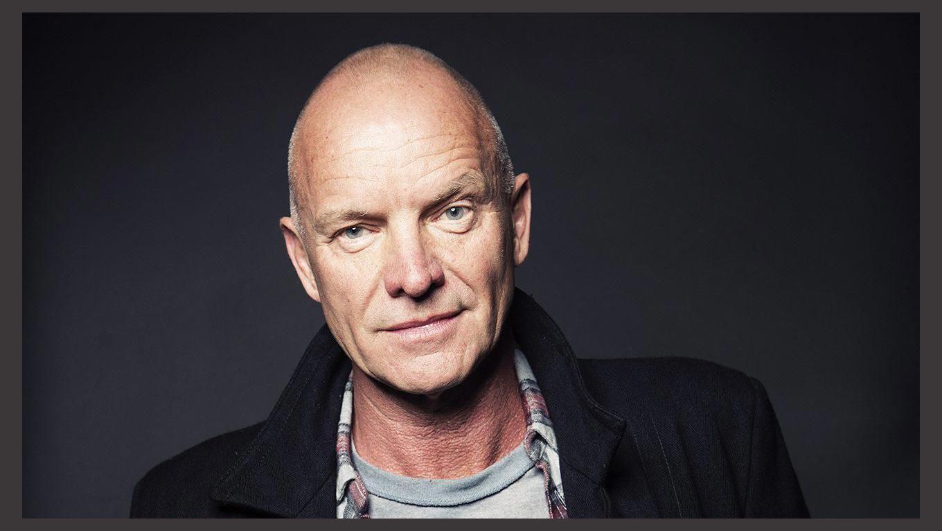 Sting